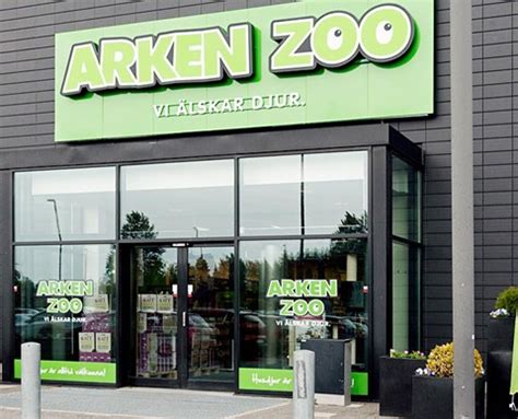 arken zoo marieberg|Hitta din närmaste Arken Zoo